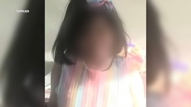 Relatives of Alberta girl found dead in hockey bag give victim impact statements