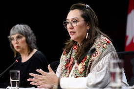 Human rights tribunal approves massive child welfare deal for Ontario First Nations