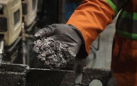 Canada’s major projects: How a geologist discovered a deposit of what ‘everybody wanted to sell’