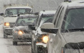 B.C. snowstorm was not an ‘Act of God,’ tribunal finds, in ruling on spoiled food delivery