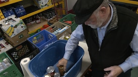 Heat, rent, grocery bills pushing new families to food banks across Newfoundland and Labrador