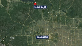 2nd arrest made in relation to death in northern Alberta