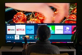 New Canadian streaming rules draw ire of groups on both sides of the border