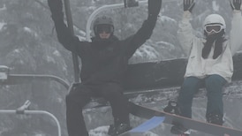 Metro Vancouver mountains open for the season 