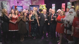 The 62nd annual Christmas Daddies Telethon raises more than $751,000 for children in need
