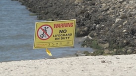 Vancouver to remove lifeguards from some beaches for 2026 season