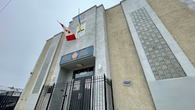 Edmonton’s Ukrainian National Federation hall made a municipal historic resource 