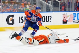 Improved Oilers cranking up the intensity in playoff push