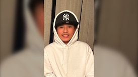 Judge denies family request for review in stabbing death of Edmonton teen