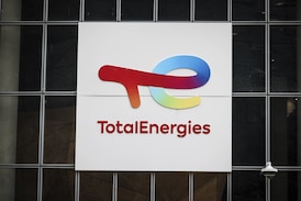 TotalEnergies output down 15% due to U.S.-Iran war; confirms UAE outages 