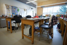 B.C. teacher who pushed elementary school student gets 1-day suspension