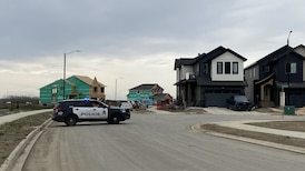 Shelter in place lifted in St. Albert, suspect not found: RCMP