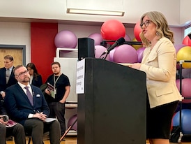 Some seniors have to wait months for a long-term care bed. Will this provincial plan help?