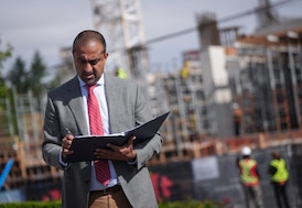 As feds cut gas tax, B.C.’s growth minister warns of other Iran war impacts