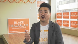 Edmonton mayor hires former NDP MP as chief of staff