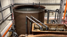 Pump failure triggered Kashechewan water crisis, community still evacuating