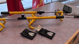 RCMP combatting auto theft with bait vehicle program 