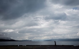 B.C. to build undersea fibre-optic internet cable to Haida Gwaii for up to $24M