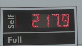 Metro Vancouver gas prices could rise another 5 cents Friday: analyst