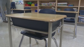 Timeline: Contract negotiations with Alberta government, teachers 