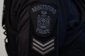 Police seek 4 suspects after woman driven against her will, sexually assaulted in Abbotsford