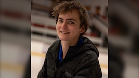 Hockey player paralyzed in Burnaby last year will walk across the stage for his high school graduation