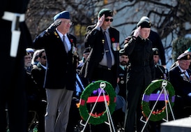 Canadian veterans call on Carney to follow through on Gulf War recognition