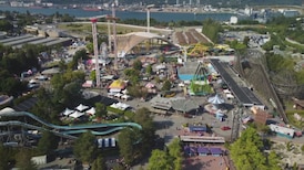 Slow sales for Hastings Park FIFA fan fest, two weeks before World Cup