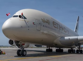 Gulf airlines restart some UAE flights as governments work to extract citizens from Middle East
