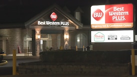 Man charged with woman’s murder in Abbotsford hotel 