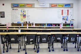 B.C. teacher reprimanded for series of inappropriate comments 