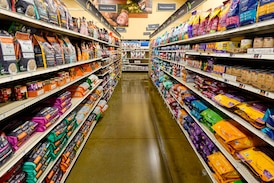 B.C. SPCA sounding alarm as pet food donations dry up amid affordability crisis