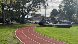 Cyclist sues Vancouver Police Department after being hit by stolen cruiser