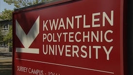 B.C. Finance Ministry investigating Kwantlen Student Association