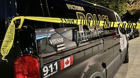 Valuables returned to homeowner after break-and-enter in Victoria, police say 