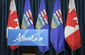 Alberta challenge to federal project review law being heard in court, again