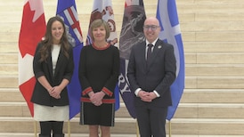 Edmonton crime prevention projects get federal funding 