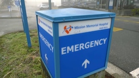 Maternity diversions, overnight ER closures coming to 2 hospitals in B.C.’s Lower Mainland 