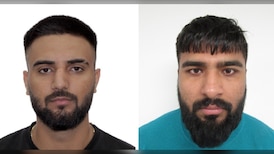 2 men deported from Canada in extortion investigation got a ‘get out of jail free’ card: lawyer