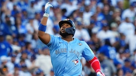 Blue Jays 50/50 raffle now available in Alberta