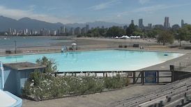 Potential changes coming to City of Vancouver’s outdoor pools