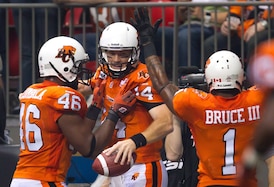 Former CFL player awarded $25,000 in damages after concussion with B.C. Lions