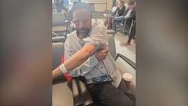 ‘Looking over their shoulders’: Advocates call for anti-Islamophobia supports as man charged in St. Albert assault