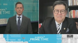 Carney walking ‘a tight wire’ seeking trade deals outside U.S.: Canada West CEO