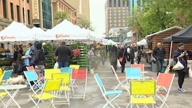 Outdoor markets, open-air heritage sites are so back this May long weekend in Edmonton