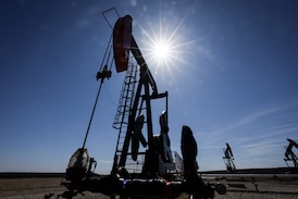 Iran war expected to impact cost of farming operations, groceries 