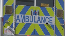 EHS-Alberta begins process for acquiring new ambulance contracts