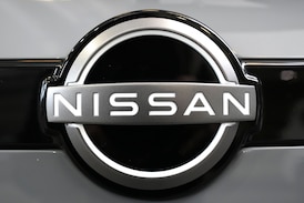Nissan recalls 3,700 vehicles over software issue