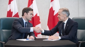 Poilievre says Jeneroux ‘betrayed’ his constituents