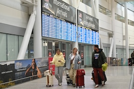 Europe’s jet-fuel concerns have Canadians rethinking travel plans 